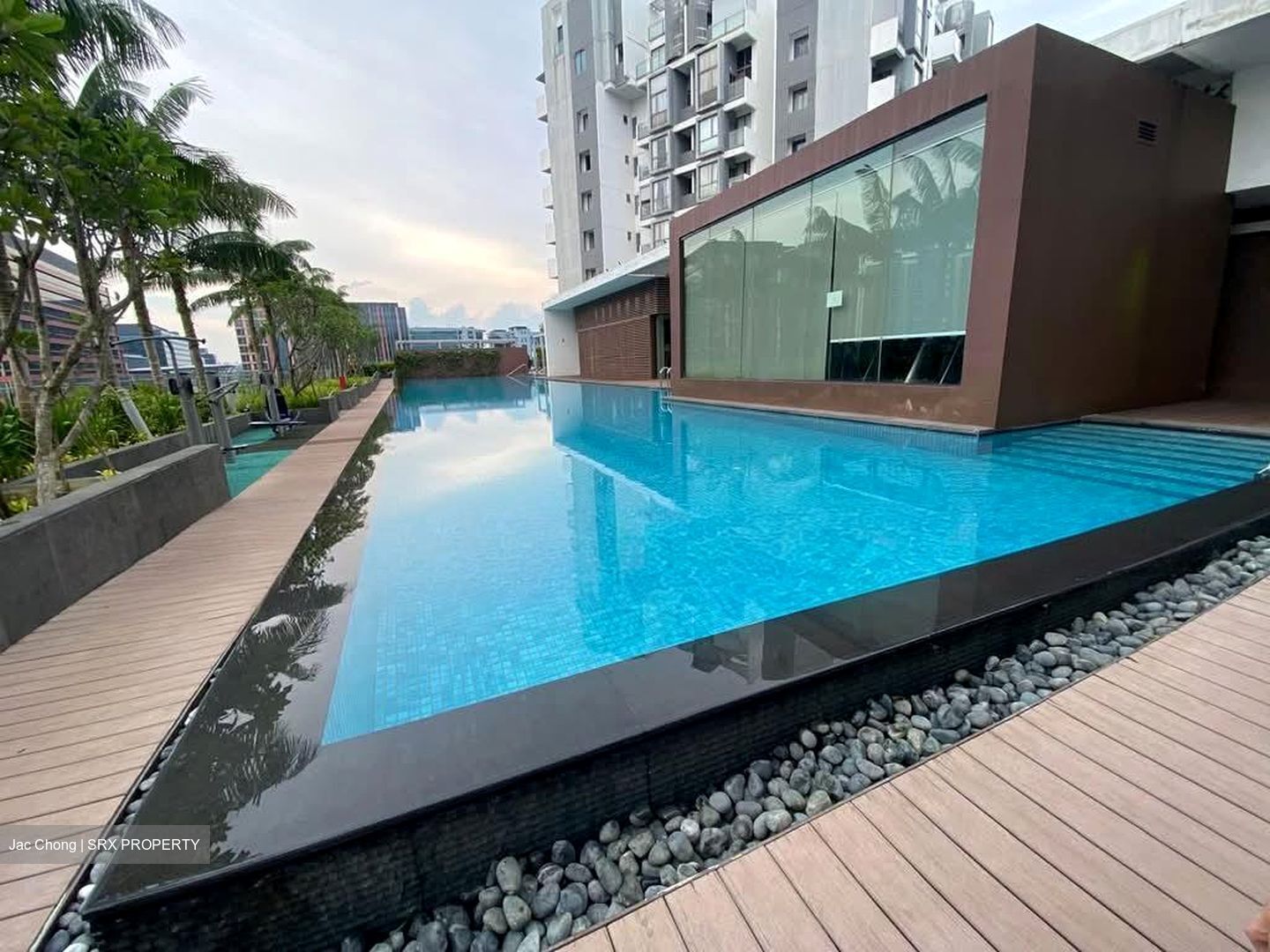 Katong Regency (D15), Apartment #597710821
